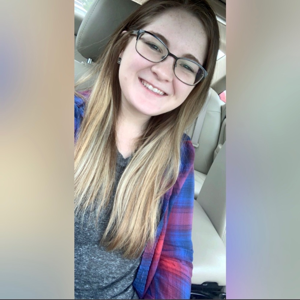 Meet your Posher, Shelby
